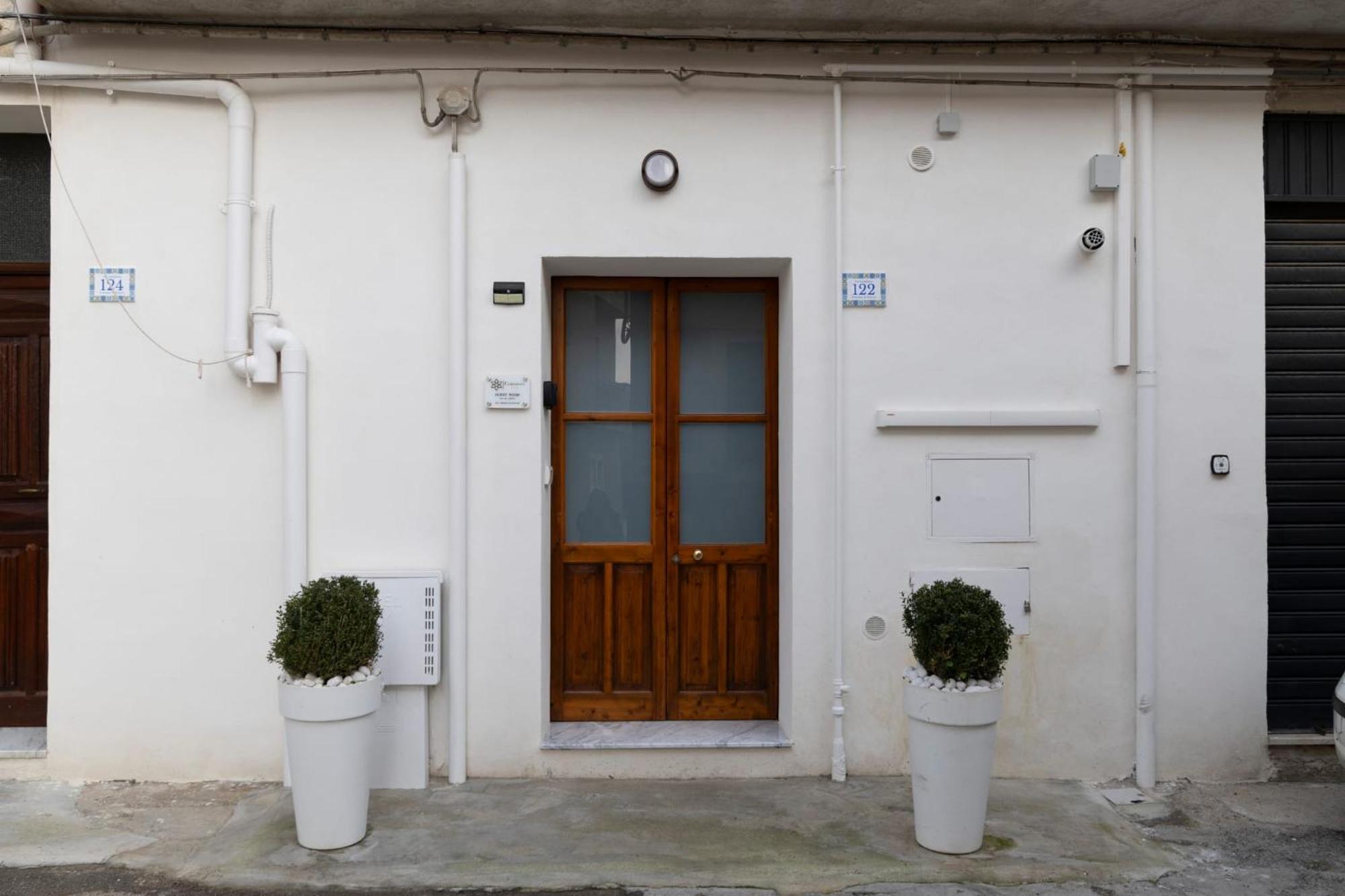 Catherine'S House Sciacca Zewnętrze zdjęcie